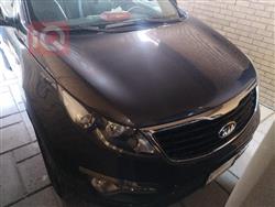 کیا سپۆرتاج